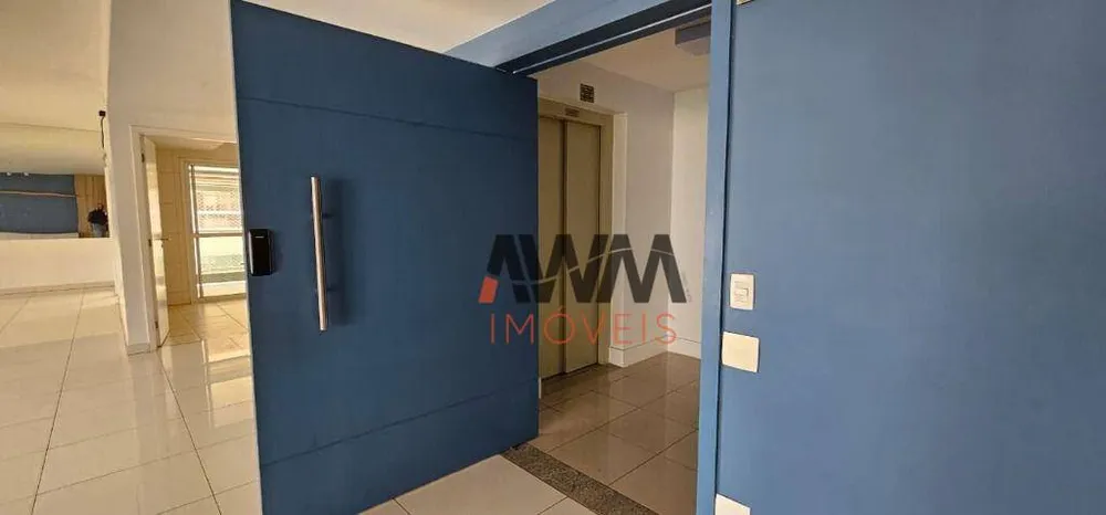 Apartamento, 4 quartos, 345 m² - Foto 2
