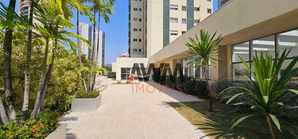 Apartamento, 4 quartos, 345 m² - Foto 16