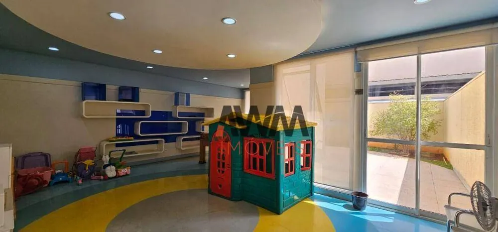 Apartamento, 4 quartos, 345 m² - Foto 13