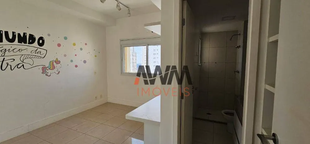 Apartamento, 4 quartos, 345 m² - Foto 11