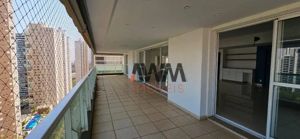 Apartamento, 4 quartos, 345 m² - Foto 5