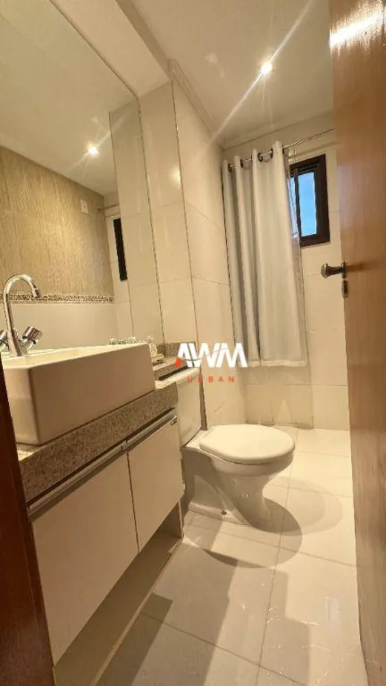 Apartamento, 3 quartos, 200 m² - Foto 5