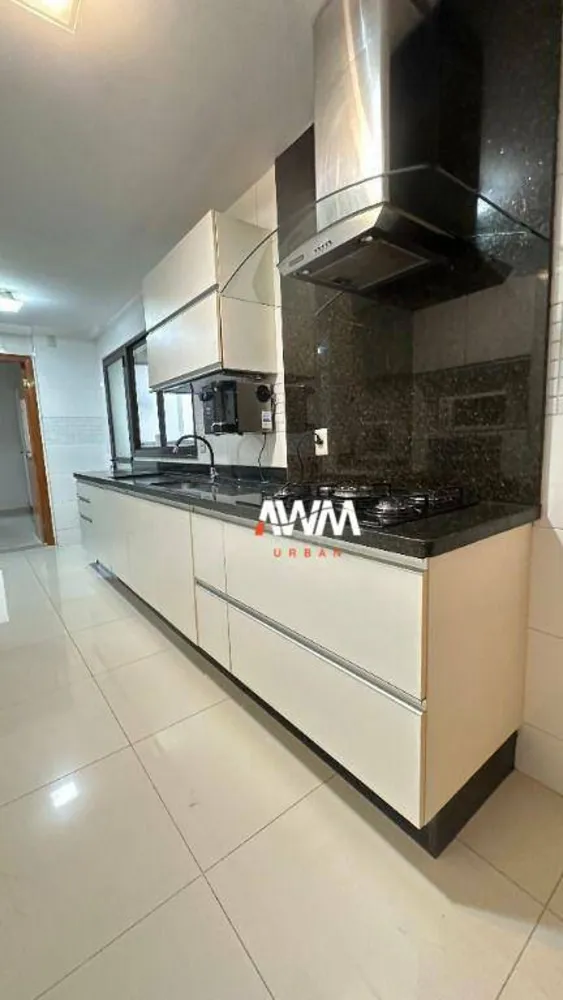 Apartamento, 3 quartos, 200 m² - Foto 8