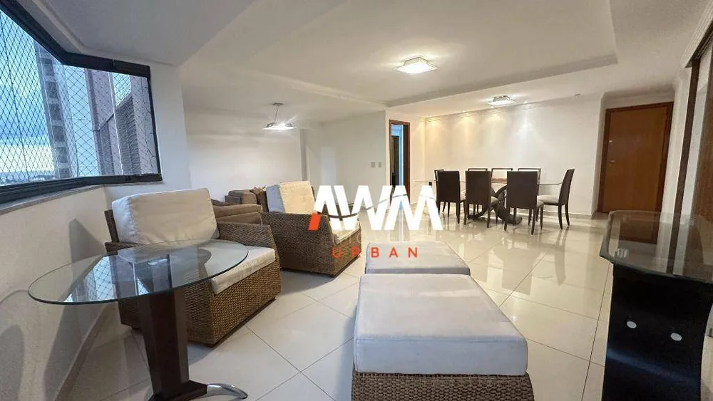 Apartamento, 3 quartos, 200 m² - Foto 7