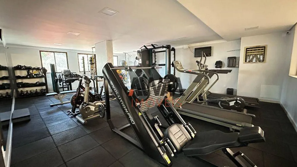 Apartamento, 3 quartos, 200 m² - Foto 4
