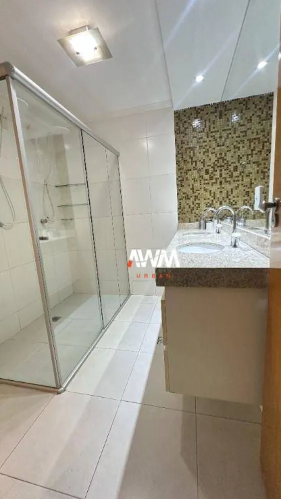 Apartamento, 3 quartos, 200 m² - Foto 6