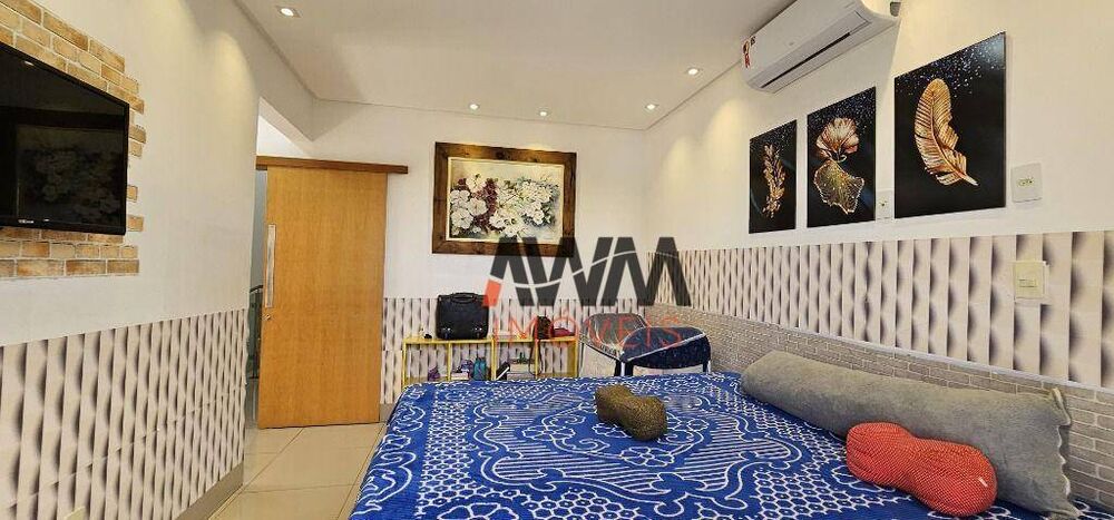 Sobrado à venda com 3 quartos, 146m² - Foto 3