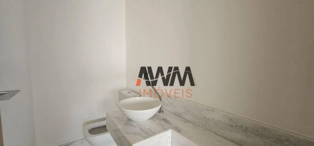 Apartamento, 3 quartos, 132 m² - Foto 5