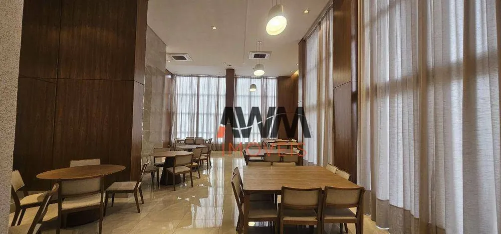 Apartamento, 3 quartos, 132 m² - Foto 15