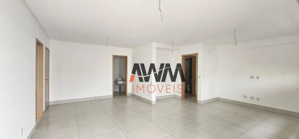Apartamento, 3 quartos, 132 m² - Foto 4