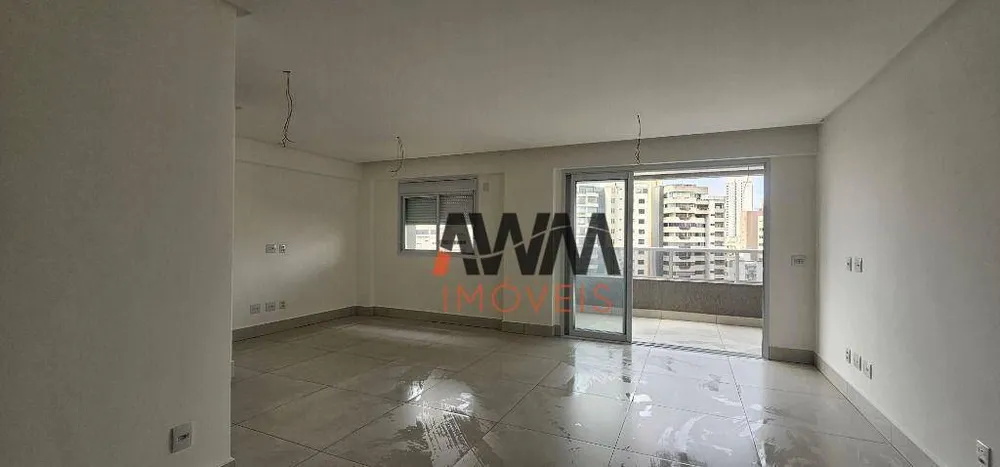 Apartamento, 3 quartos, 132 m² - Foto 2