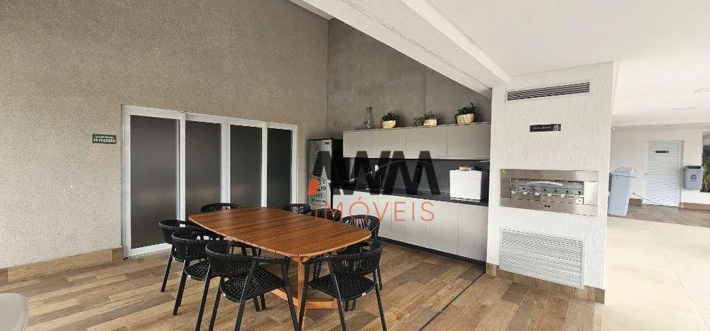 Apartamento, 3 quartos, 132 m² - Foto 14