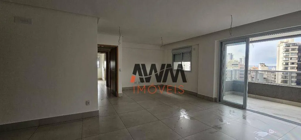 Apartamento, 3 quartos, 132 m² - Foto 3