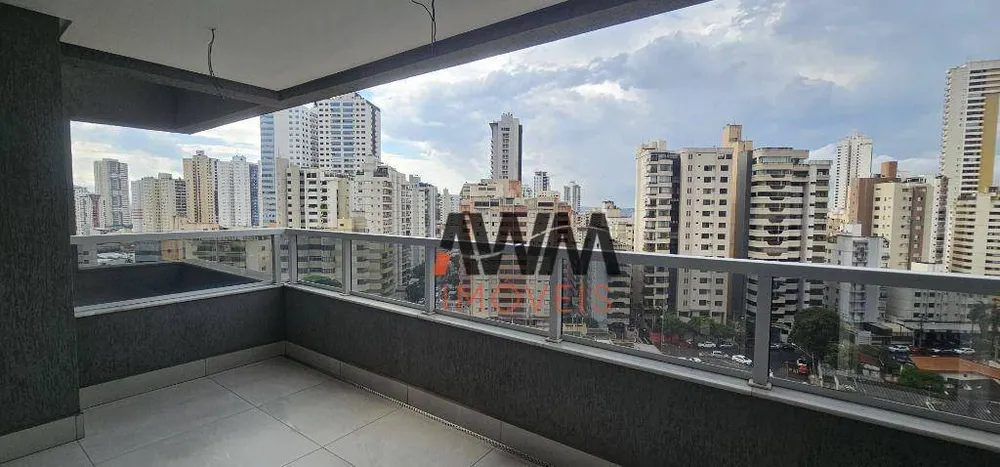 Apartamento, 3 quartos, 132 m² - Foto 6