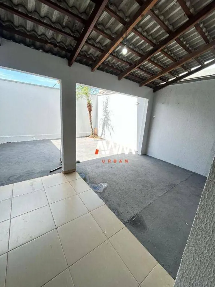Casa de Condomínio, 3 quartos - Foto 10