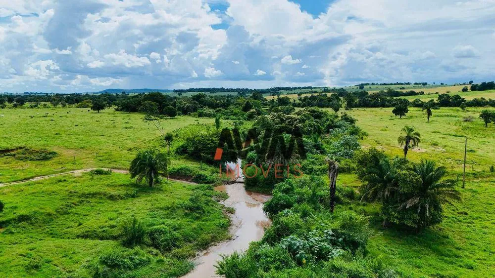 Fazenda, 97 hectares - Foto 8