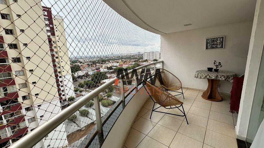 Apartamento, 3 quartos, 105 m² - Foto 3