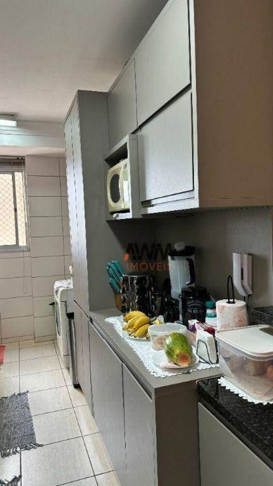 Apartamento, 3 quartos, 105 m² - Foto 1