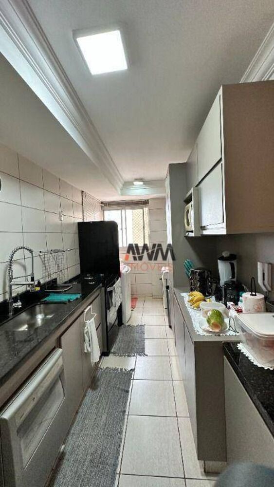 Apartamento, 3 quartos, 105 m² - Foto 2