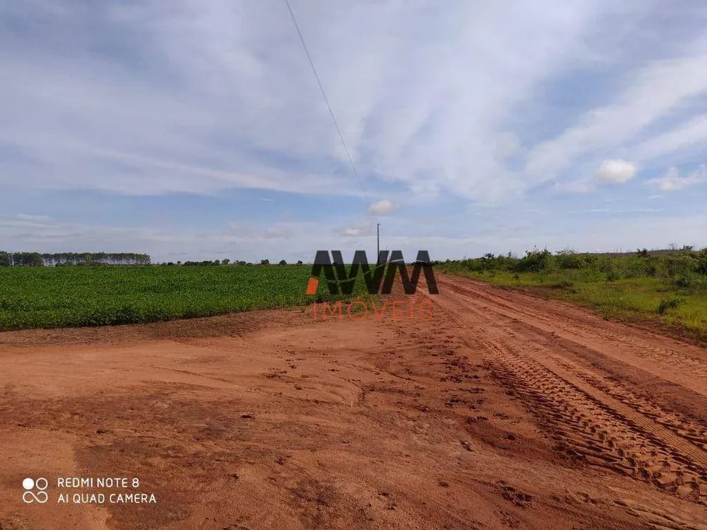 Fazenda, 2892 hectares - Foto 8