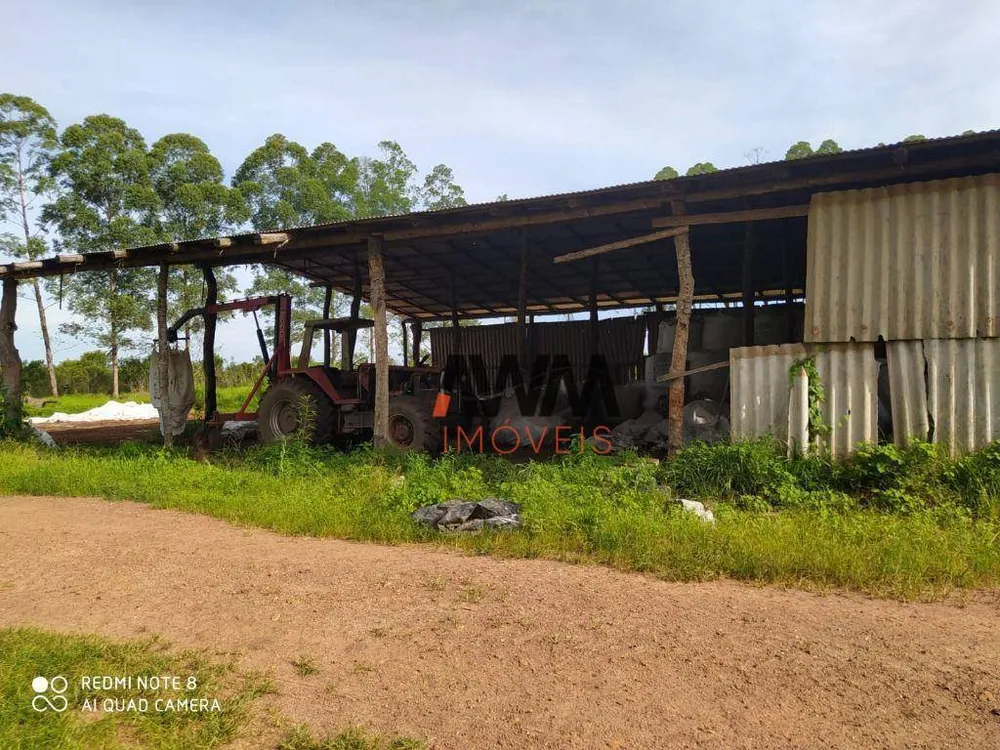 Fazenda, 2892 hectares - Foto 2