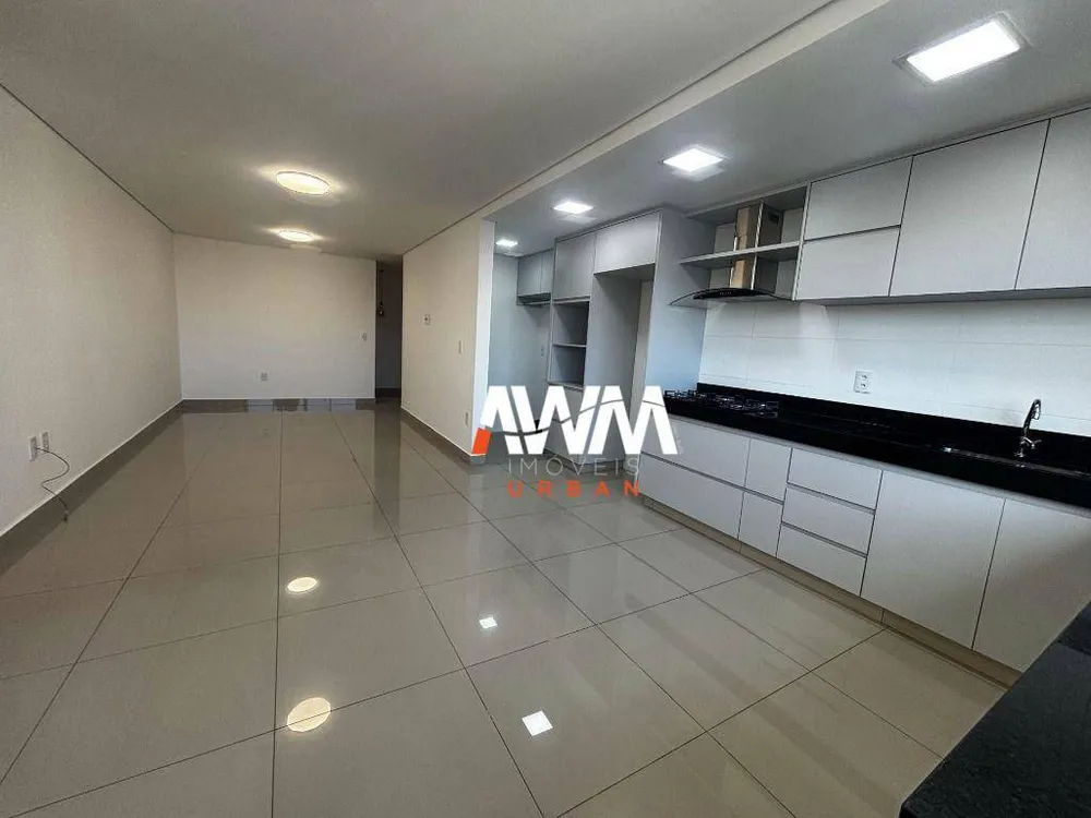 Apartamento, 2 quartos, 73 m² - Foto 1