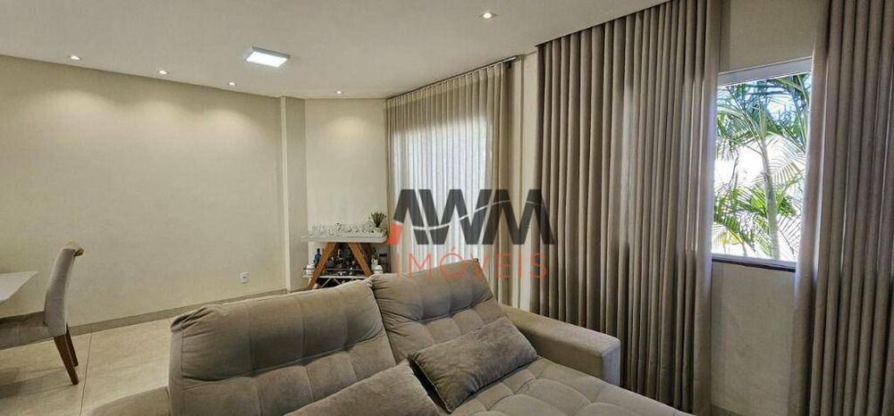 Sobrado à venda com 3 quartos, 117m² - Foto 3