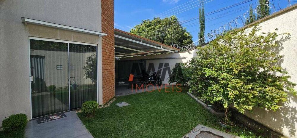 Sobrado à venda com 3 quartos, 117m² - Foto 2