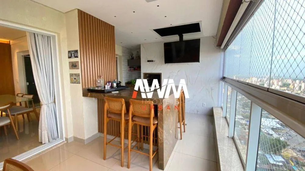 Cobertura, 4 quartos, 272 m² - Foto 4