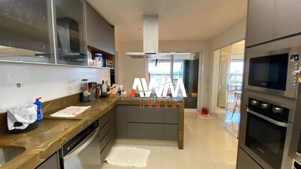Cobertura, 4 quartos, 272 m² - Foto 7