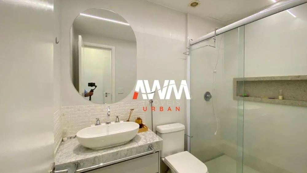 Cobertura, 4 quartos, 272 m² - Foto 14