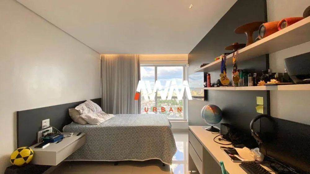 Cobertura, 4 quartos, 272 m² - Foto 12