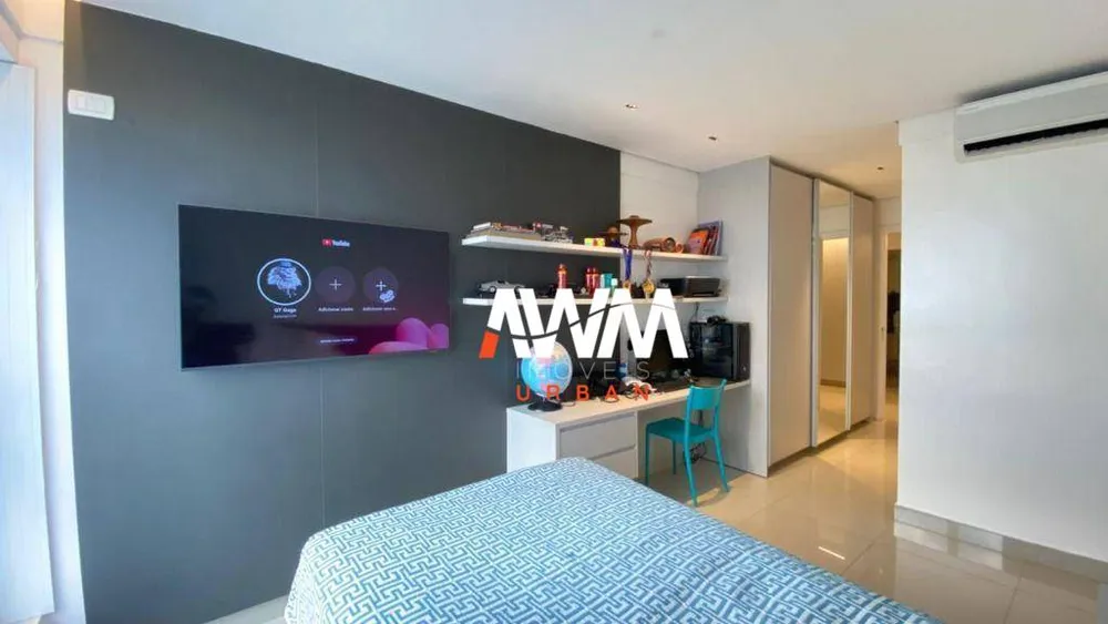 Cobertura, 4 quartos, 272 m² - Foto 11