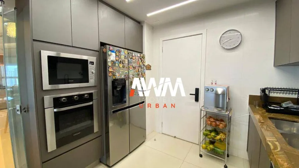 Cobertura, 4 quartos, 272 m² - Foto 6