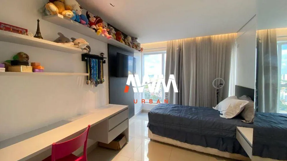 Cobertura, 4 quartos, 272 m² - Foto 13