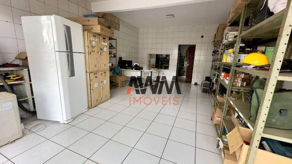 Loja-Salão, 460 m² - Foto 4