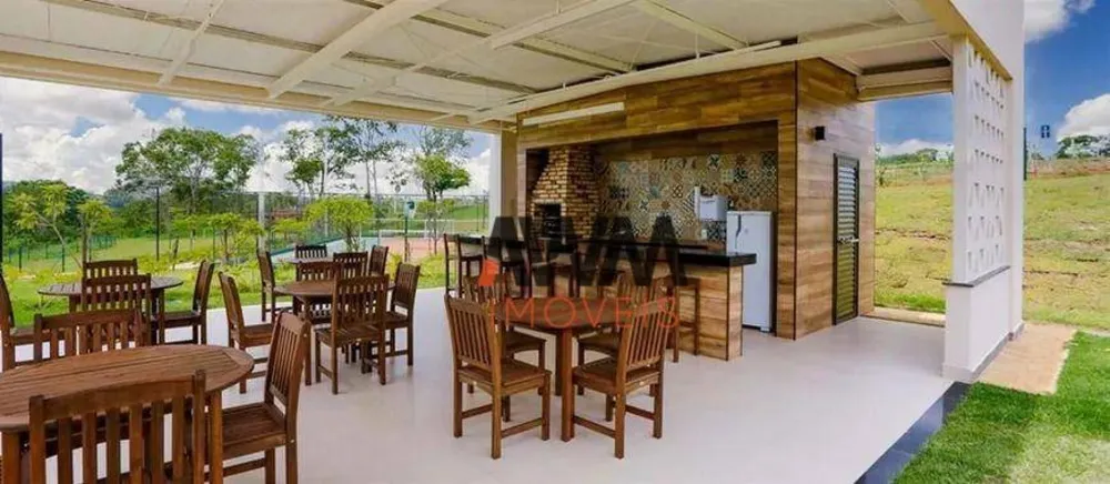 Loteamento e Condomínio, 694 m² - Foto 6