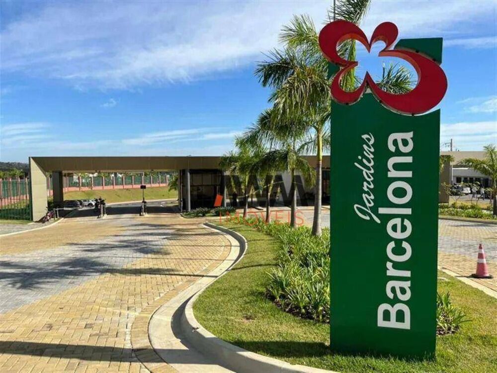 Loteamento e Condomínio, 694 m² - Foto 4