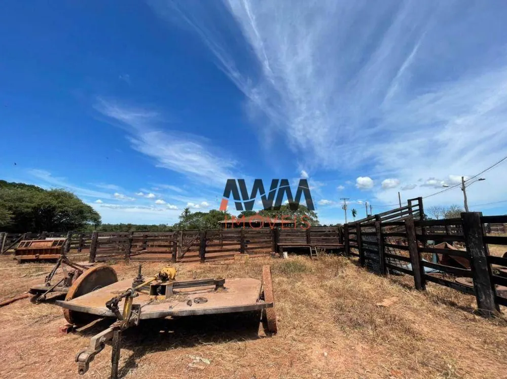 Fazenda, 8596 hectares - Foto 3