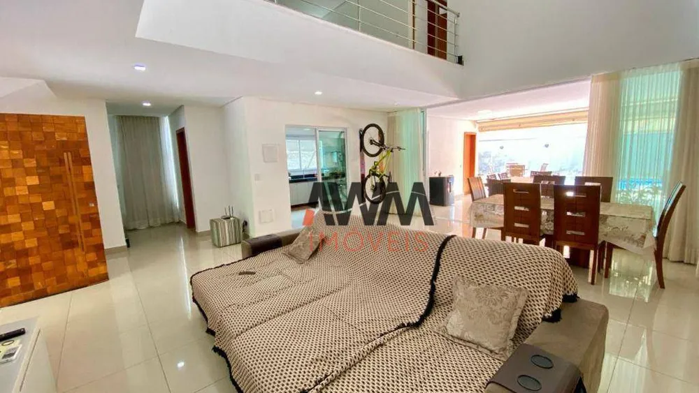 Sobrado, 3 quartos, 252 m² - Foto 4