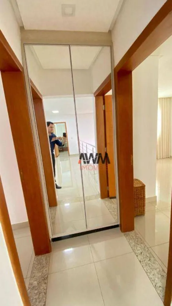 Sobrado, 3 quartos, 252 m² - Foto 16