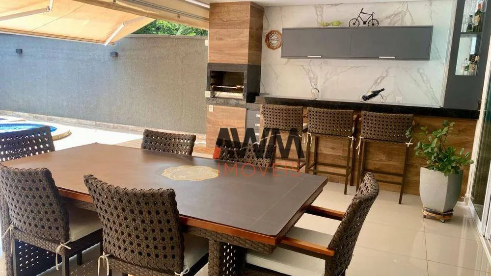 Sobrado, 3 quartos, 252 m² - Foto 6
