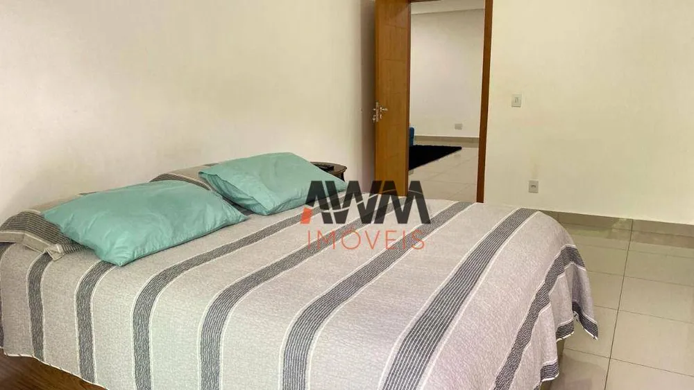 Sobrado, 3 quartos, 252 m² - Foto 13