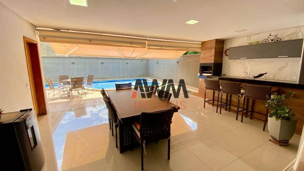Sobrado, 3 quartos, 252 m² - Foto 5