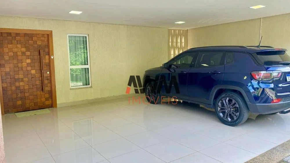 Sobrado, 3 quartos, 252 m² - Foto 3