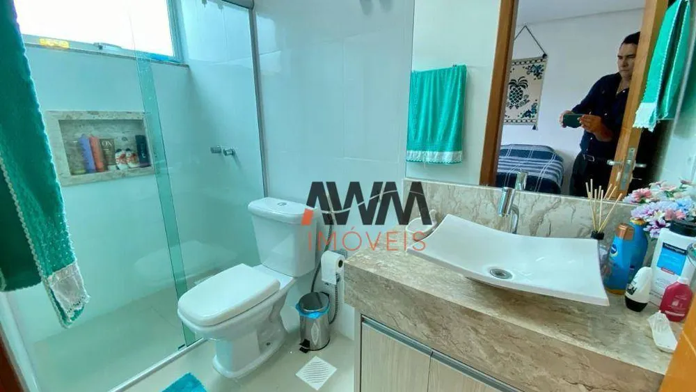 Sobrado, 3 quartos, 252 m² - Foto 15