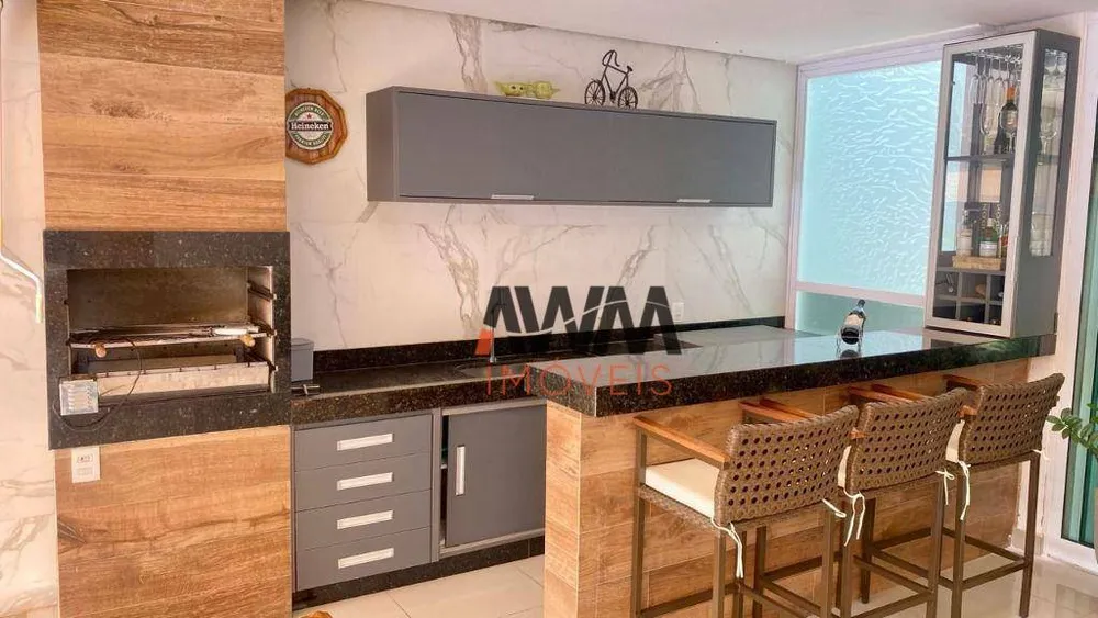 Sobrado, 3 quartos, 252 m² - Foto 7