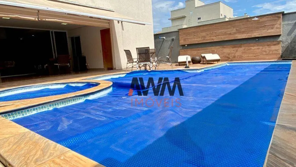 Sobrado, 3 quartos, 252 m² - Foto 9