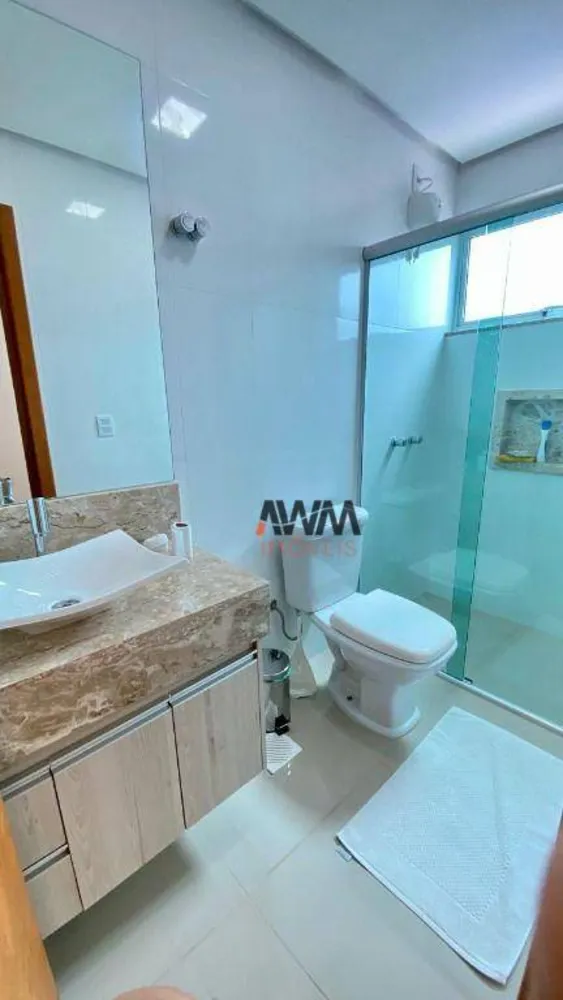 Sobrado, 3 quartos, 252 m² - Foto 14