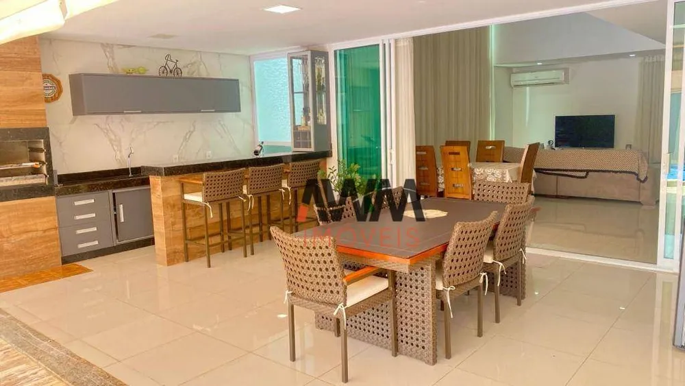 Sobrado, 3 quartos, 252 m² - Foto 8